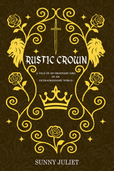 Rustic Crown