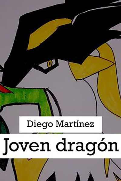 Joven Drag&oacute;n : la historia de Dante Le fay