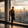The tycoons's hidden heir