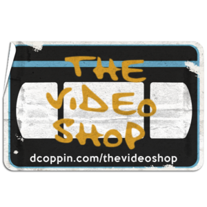 The Video Shop