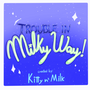 Trouble in Milky Way!
