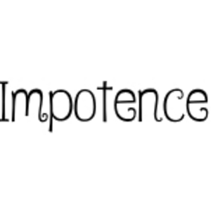Impotence