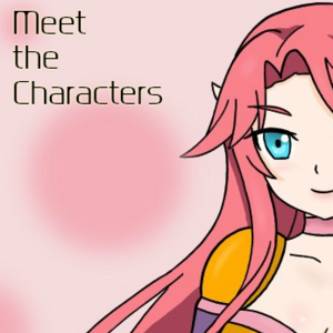 Meet The Characters
