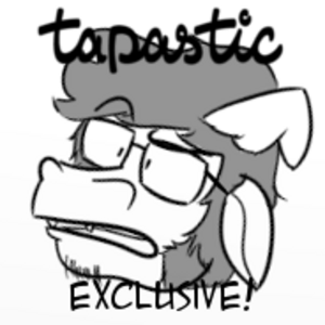 Tapastic Exclusive: Hi All!