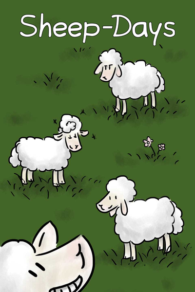 Sheep-Days