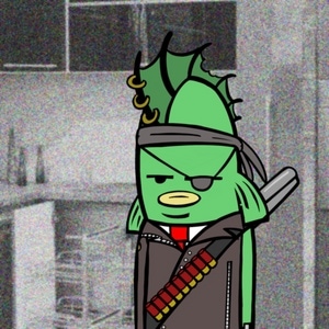 Lou - part 6 (finale)