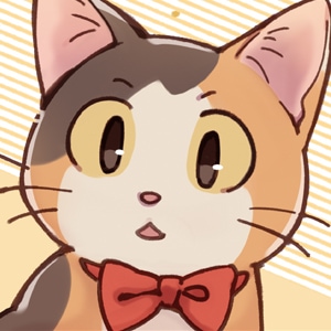 10. 10th Cup: Cat Court!