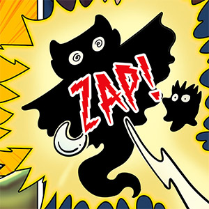 Rage Against the Thief