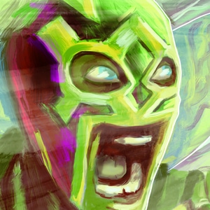 Track 2: Slaughterhouse 