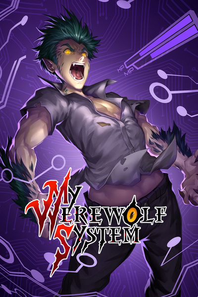 My Werewolf System