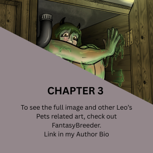 Disturbing Discoveries