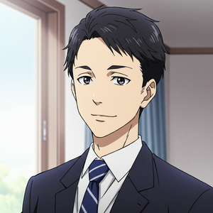 The Spaces In Between