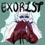 Exorcist Caf&eacute;