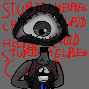 Chapter 1- Page One [Woodlands]