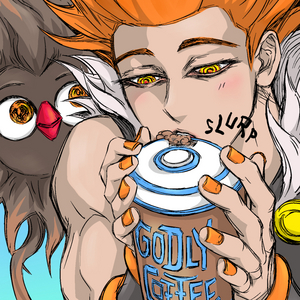 Ch2: Sunny &amp; Cloudy, Ep1