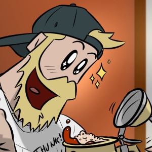 More Like "SchweinBLUSH"