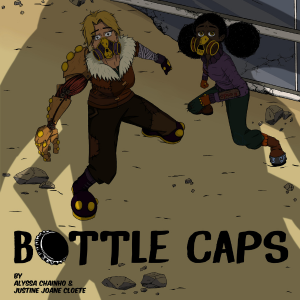 Bottle Caps