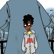 The Minion - Sidekick for hire