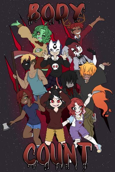 Body Count