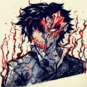 The legend of the Kaiju part 1