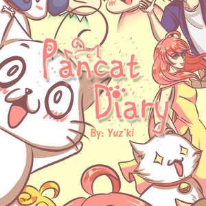 Pancat Diary