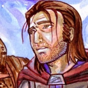 The Unnamed/Ravenwood  Artwork