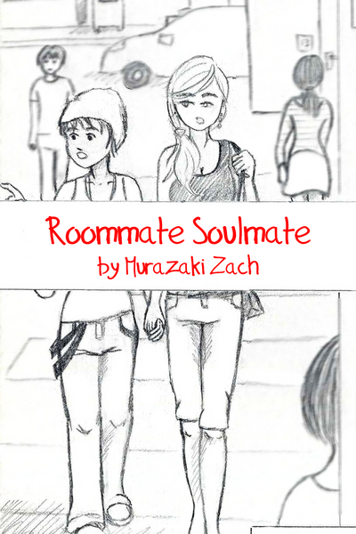 Roommate Soulmate