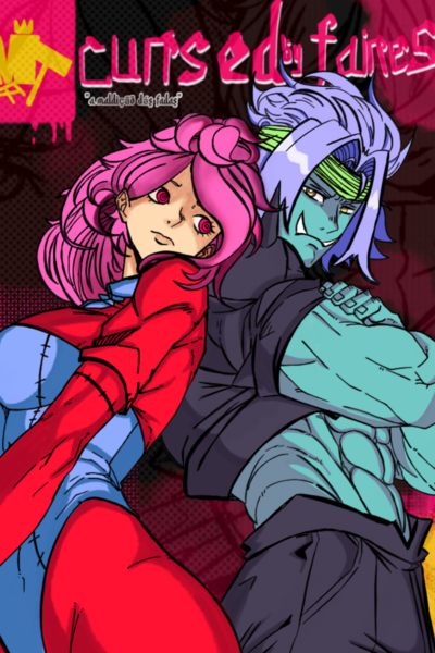 Cursed kingdom of Tales 