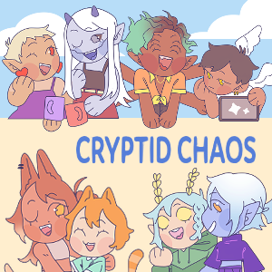 Cryptid Chaos