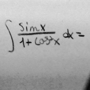 Trigonomotry Love Poem