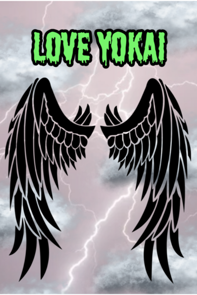 Love Yokai 
