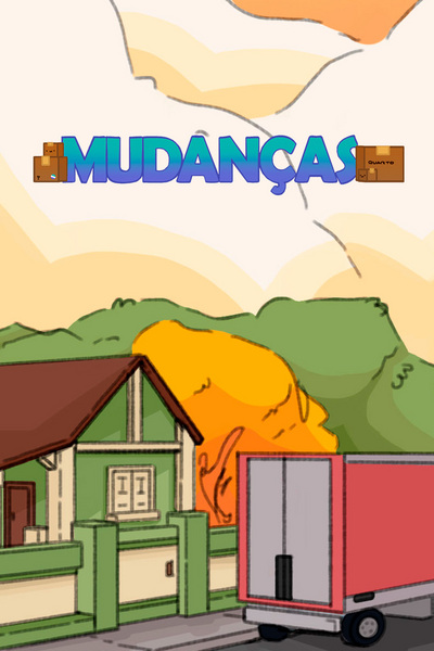 Mudan&ccedil;as