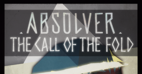 Read Absolver: The Call of The Fold :: Cover | Tapas Community
