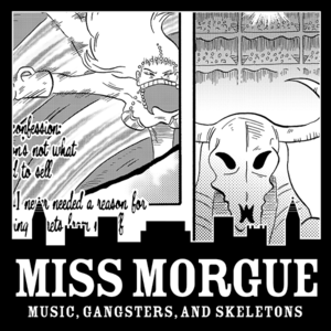 Chapter 34: Save Our City - 3