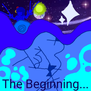The Beginning 1/2
