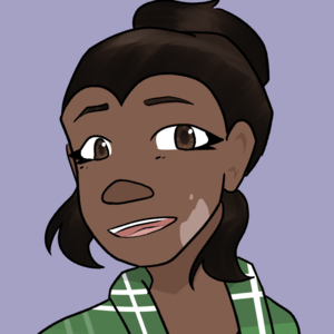 Chapter 7 - Halloween (Pages 1-6)