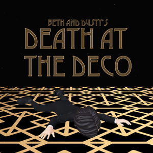 Death at the Deco