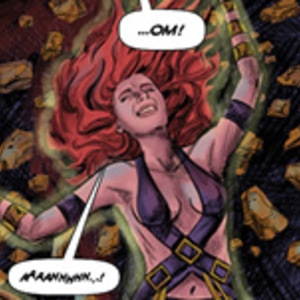 The Realm Ethereal: The Dream Awakens 019