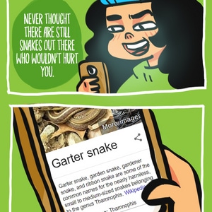 LOOK WHAT YOU MADE ME DO--