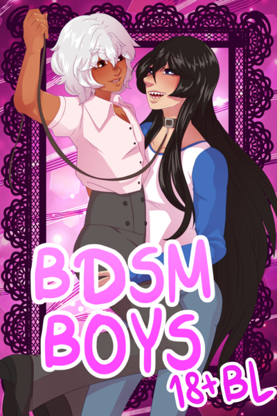 BDSM Boys - App Friendly