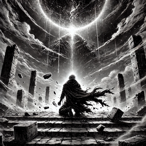 Prologue - The Last Spark