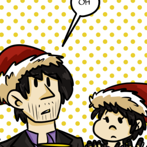 Smiler Mugs Won't Do this Season 