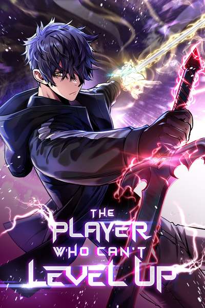 Tapas Action Fantasy The Player Who Can't Level Up