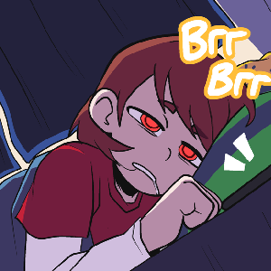 Episode 3 - Part 5: "Changes"