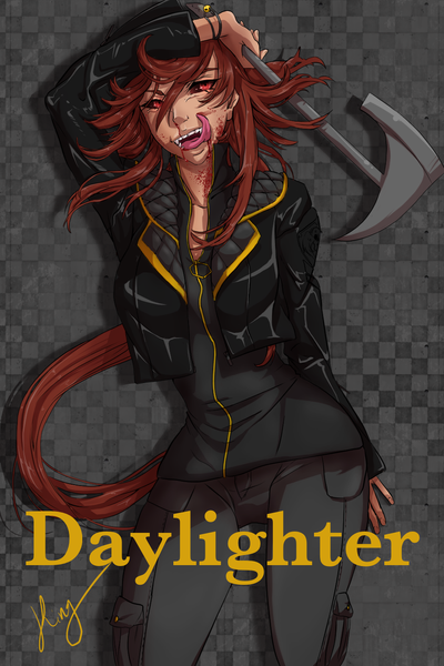 Daylighter