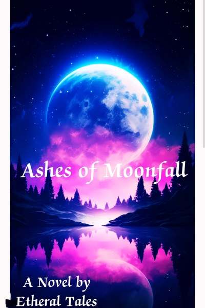 Ashes of Moonfall 