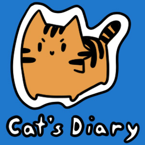 Cat's Diary