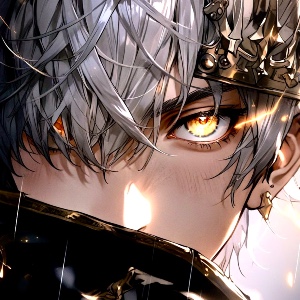 The Birth of the Prince