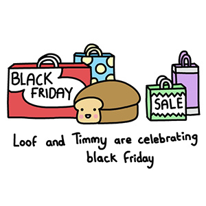 Black Friday