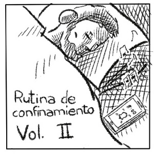 Confinement routine II